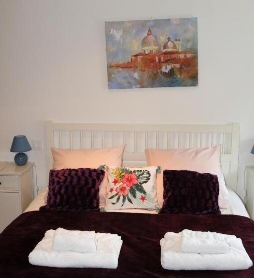 مبيت وإفطار L'ancienne Boulangerie