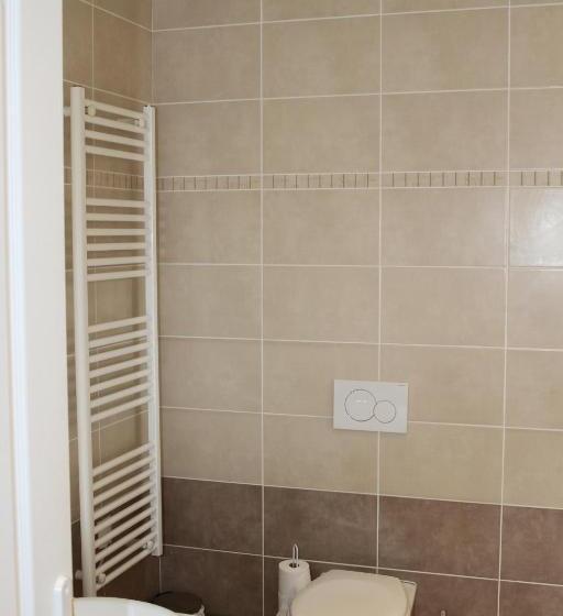 مبيت وإفطار L'ancienne Boulangerie