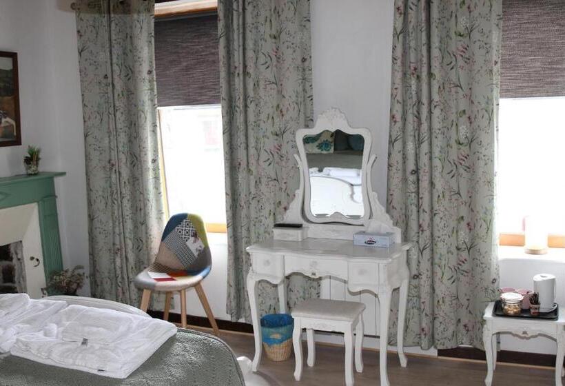 مبيت وإفطار L'ancienne Boulangerie