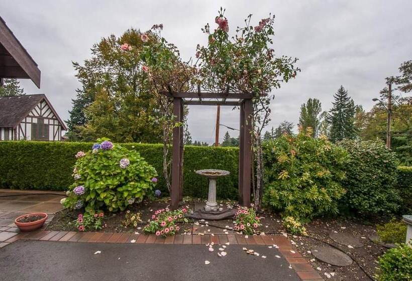 צימר Laurel S Cottage