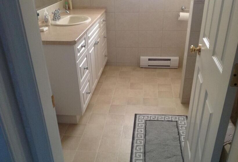 צימר Laurel S Cottage