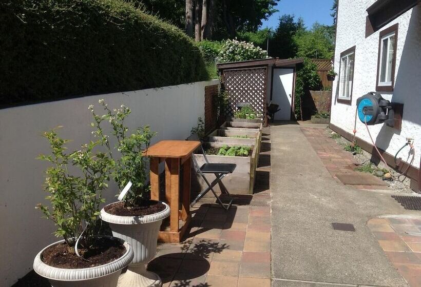 צימר Laurel S Cottage