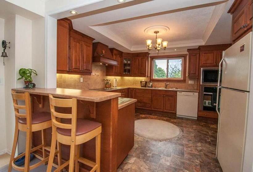 צימר Laurel S Cottage