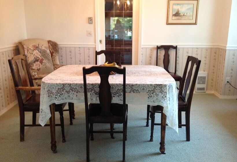 צימר Laurel S Cottage