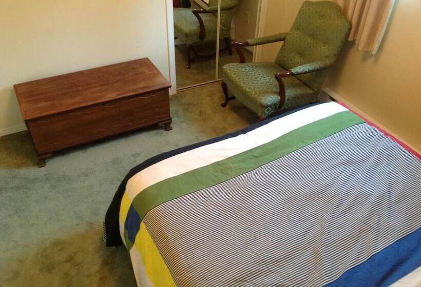 צימר Laurel S Cottage