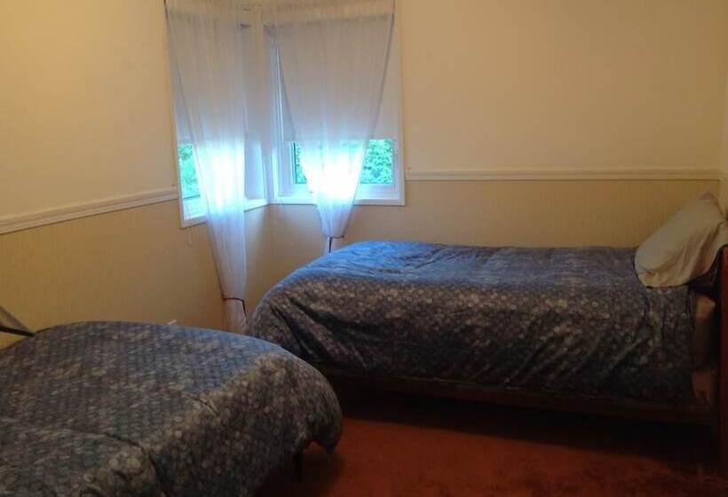 צימר Laurel S Cottage