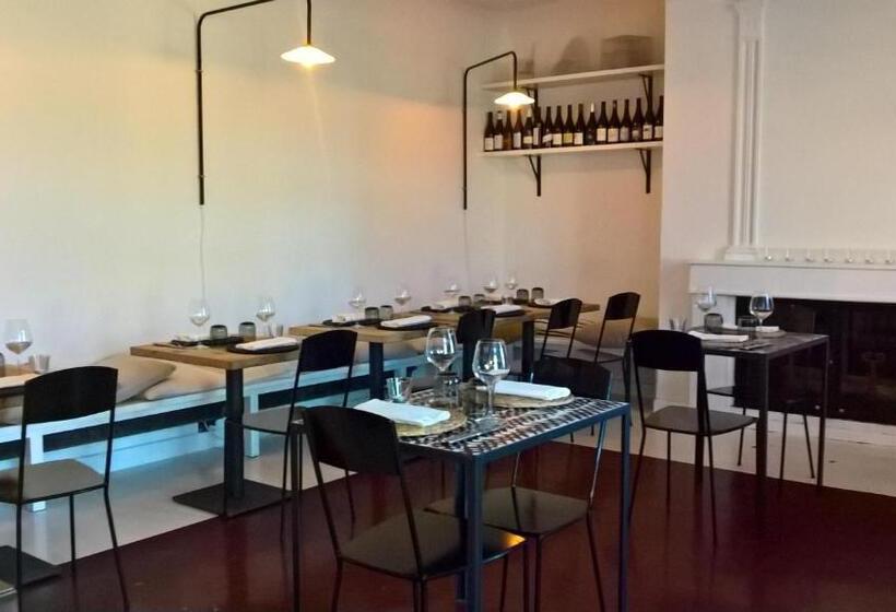 مبيت وإفطار Le Pont De L'orme