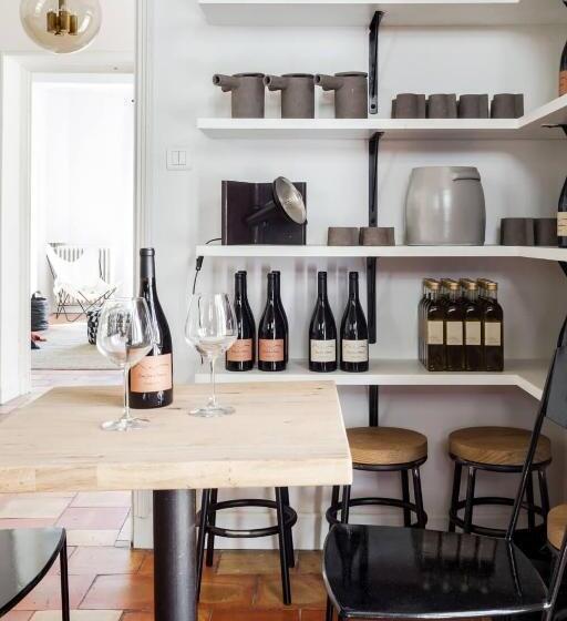 مبيت وإفطار Le Pont De L'orme