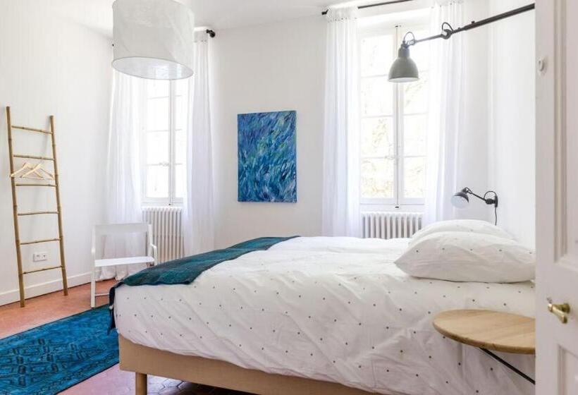 مبيت وإفطار Le Pont De L'orme