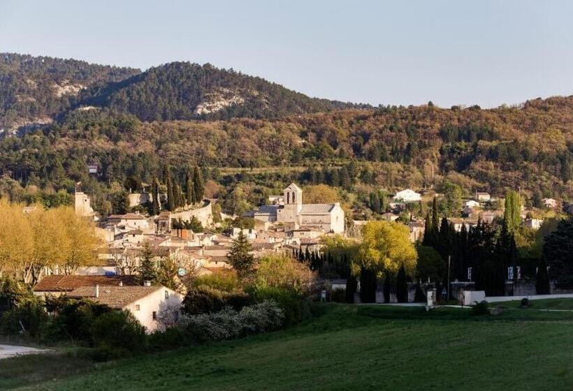 مبيت وإفطار Le Pont De L'orme
