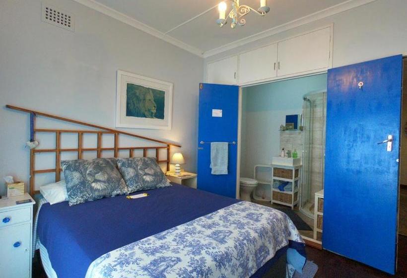 مبيت وإفطار Leo's Den