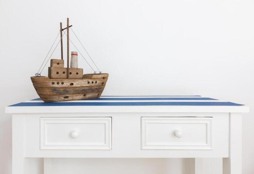 민박 Les Vestiges Du Jour