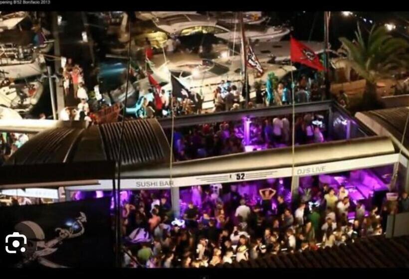 Bed and Breakfast L'escale