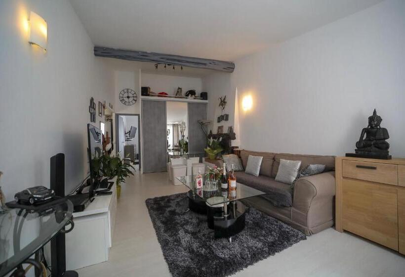 Bed and Breakfast L'escale