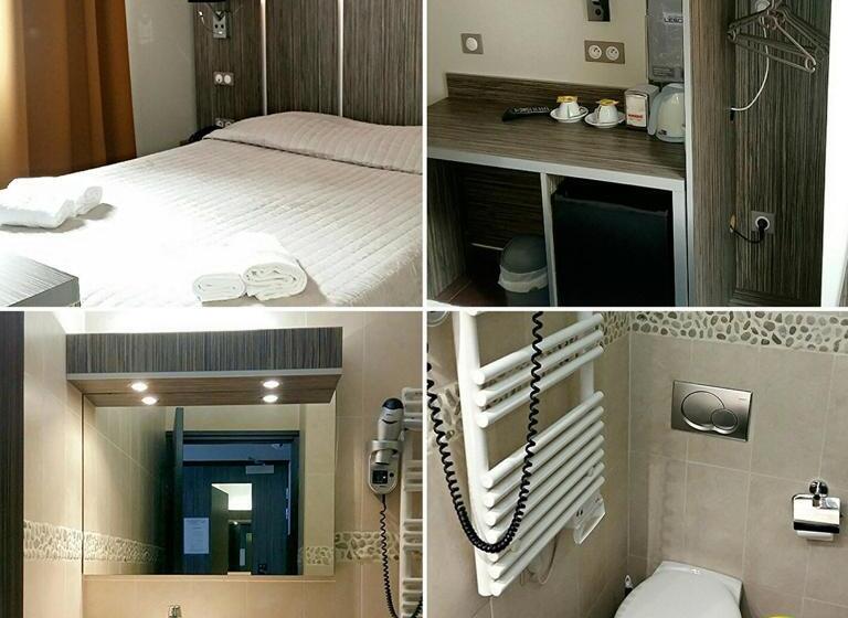 Bed and Breakfast L'escale