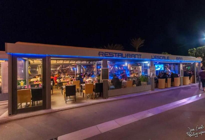 Bed and Breakfast L'escale