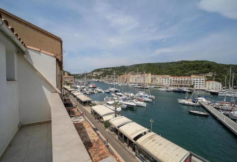 Bed and Breakfast L'escale