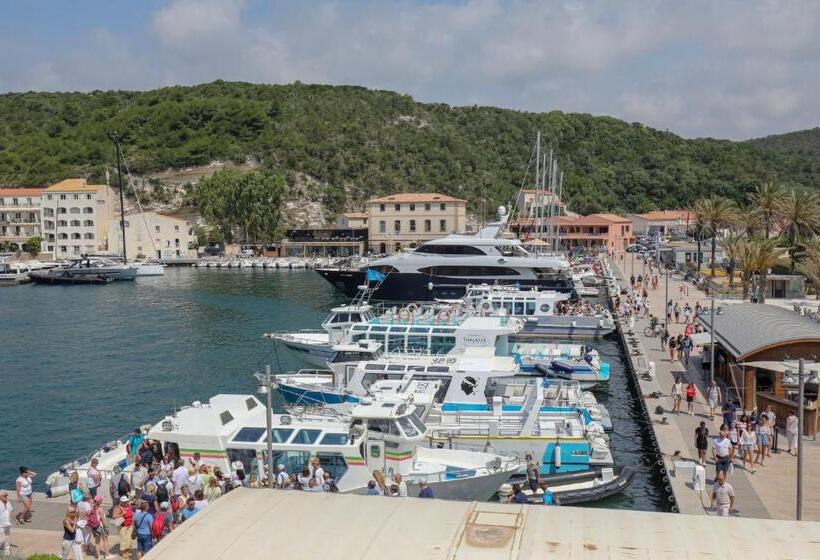 Bed and Breakfast L'escale