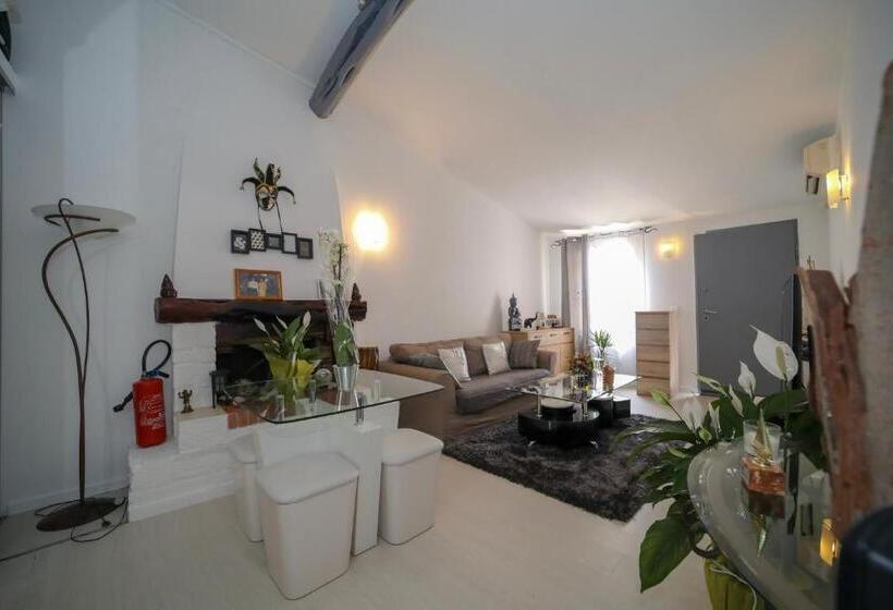 Bed and Breakfast L'escale