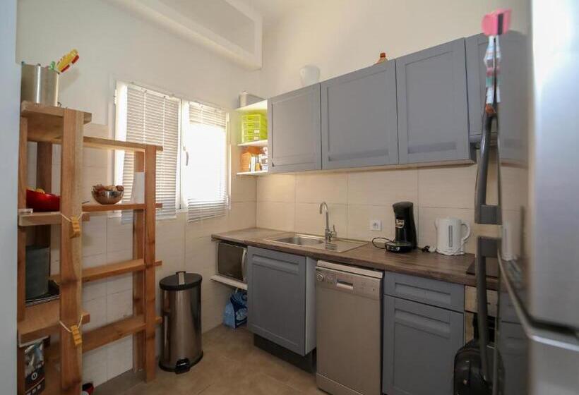 Bed and Breakfast L'escale