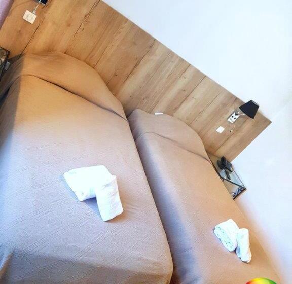 Bed and Breakfast L'escale