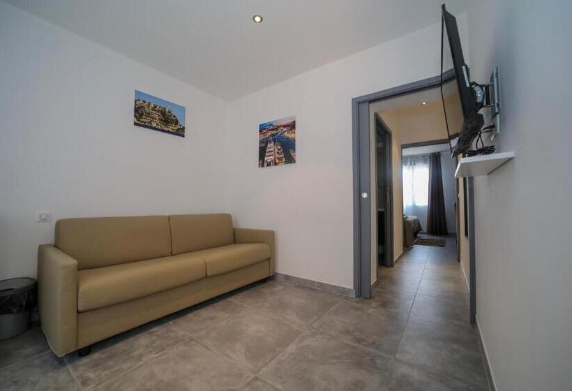 Bed and Breakfast L'escale