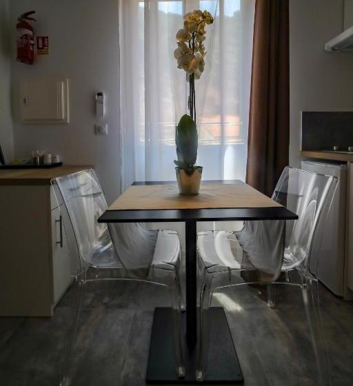 Bed and Breakfast L'escale