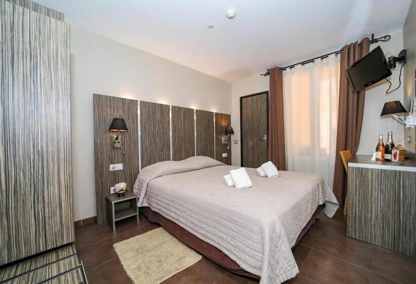 Bed and Breakfast L'escale