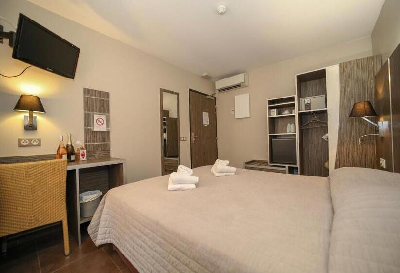 Bed and Breakfast L'escale