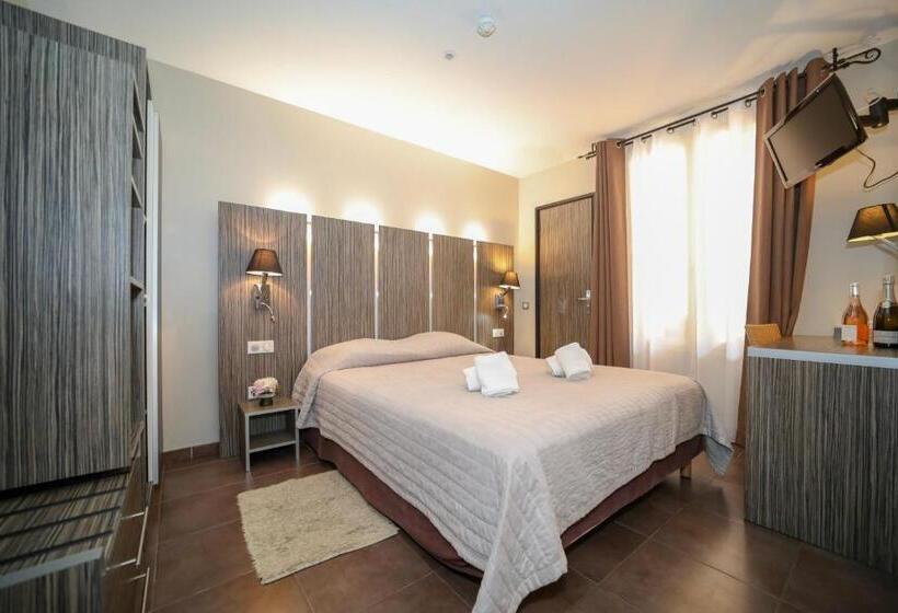 Bed and Breakfast L'escale