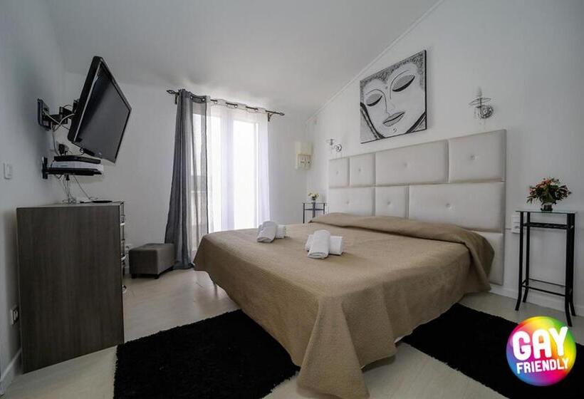 Bed and Breakfast L'escale