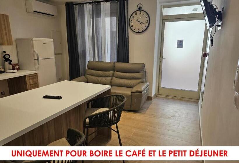 Bed and Breakfast L'escale