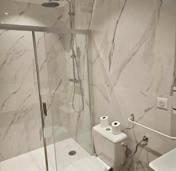 Bed and Breakfast L'escale