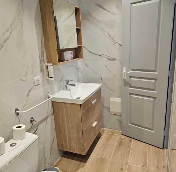 Bed and Breakfast L'escale