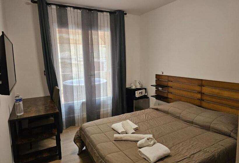 Bed and Breakfast L'escale
