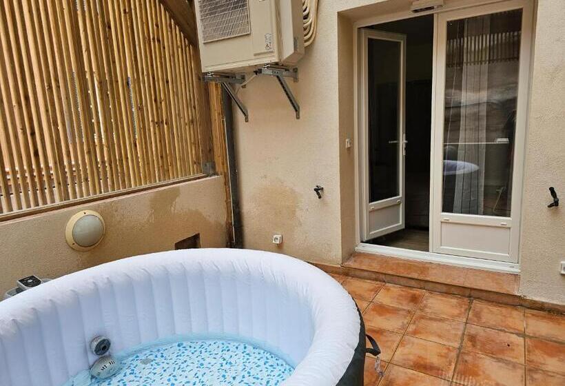 Bed and Breakfast L'escale