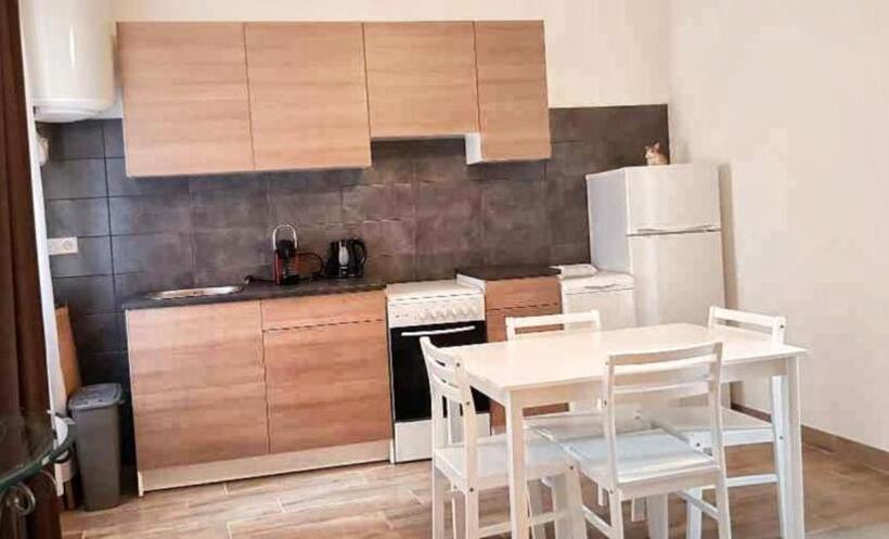 Bed and Breakfast L'escale