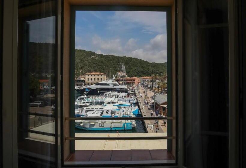 Bed and Breakfast L'escale