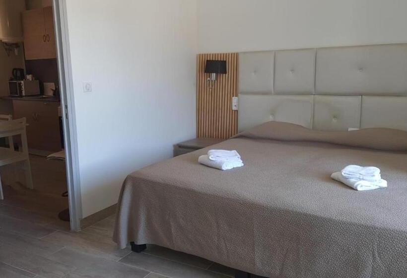 Bed and Breakfast L'escale