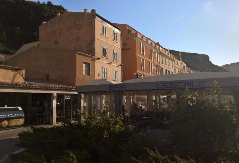 Bed and Breakfast L'escale