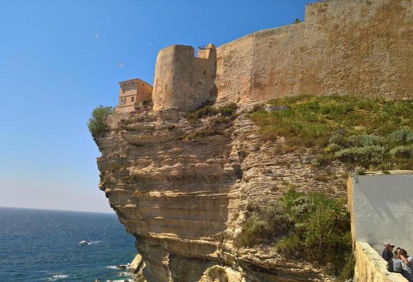 Bed and Breakfast L'escale