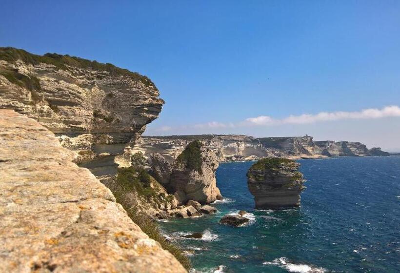 Bed and Breakfast L'escale