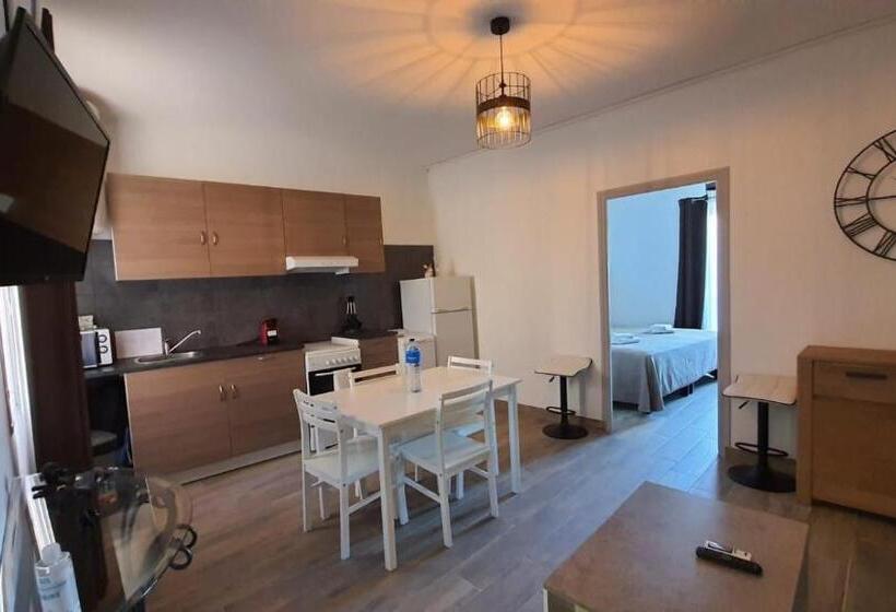 Bed and Breakfast L'escale