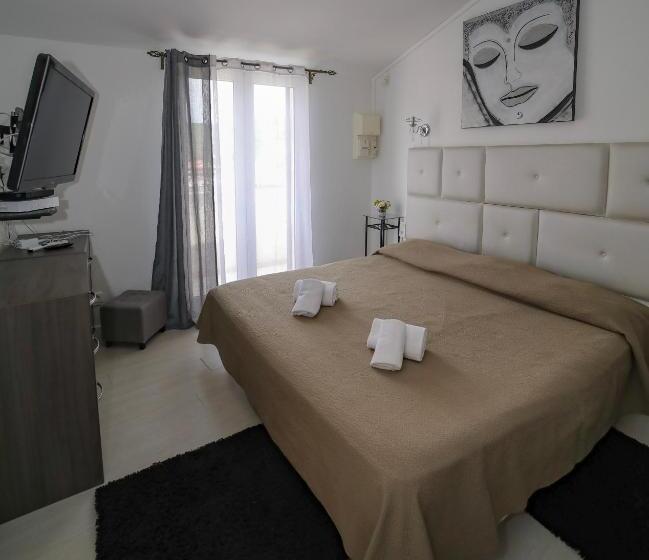 Bed and Breakfast L'escale