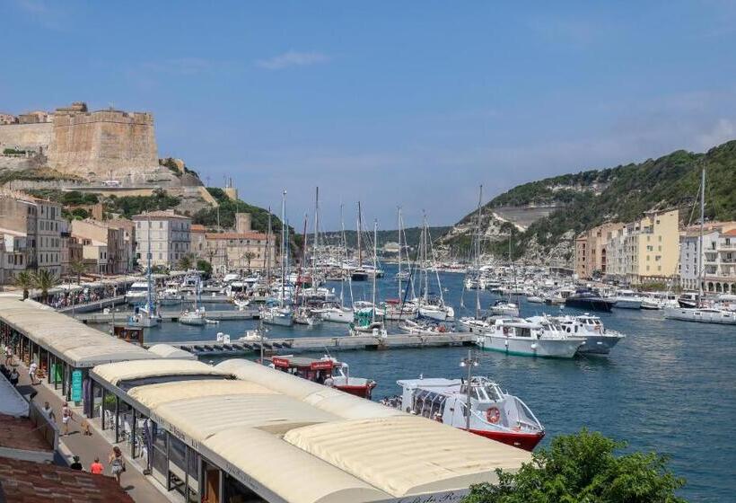 Bed and Breakfast L'escale