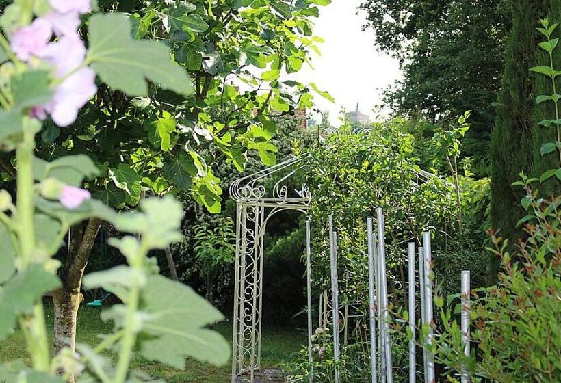 住宿加早餐 Logis Du Lièvre D Or