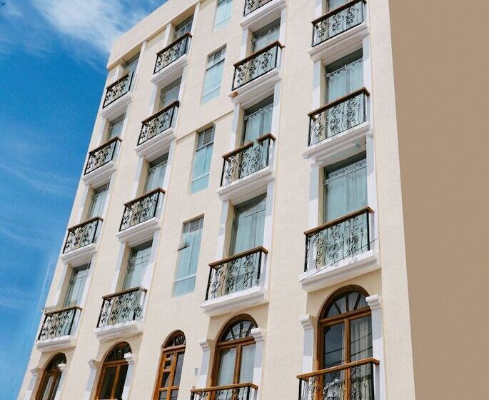 ベッドアンドブレックファースト Marlon S House Puno Peru