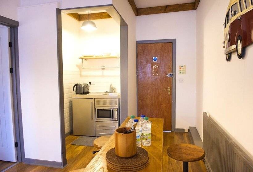 צימר Nik The Greek