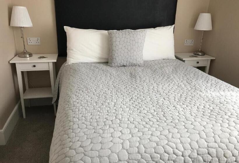 ベッドアンドブレックファースト Number 29  Only Adults