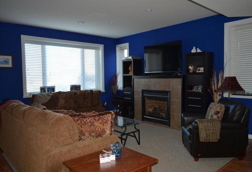 住宿加早餐  Rowena's Retreat